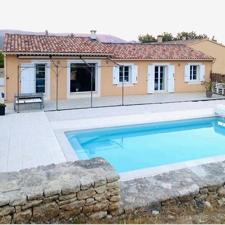 Jolie Maison De 110 M 2, Pour 6 Personnes, Au Calme, Avec Piscine Les Cordiers Kültér fotó