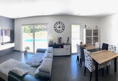 Jolie Maison De 110 M 2, Pour 6 Personnes, Au Calme, Avec Piscine Les Cordiers Kültér fotó