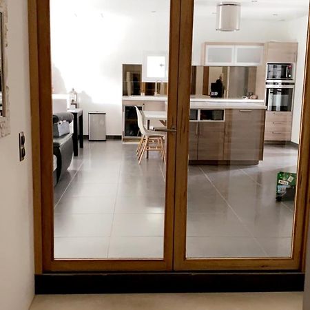 Jolie Maison De 110 M 2, Pour 6 Personnes, Au Calme, Avec Piscine Les Cordiers Kültér fotó