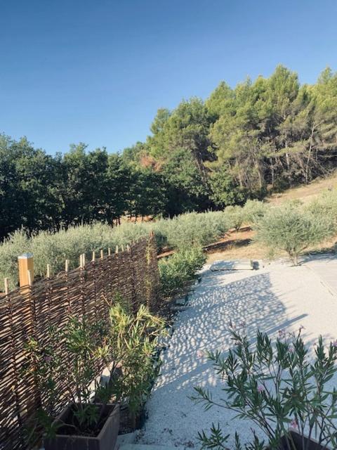 Jolie Maison De 110 M 2, Pour 6 Personnes, Au Calme, Avec Piscine Les Cordiers Kültér fotó