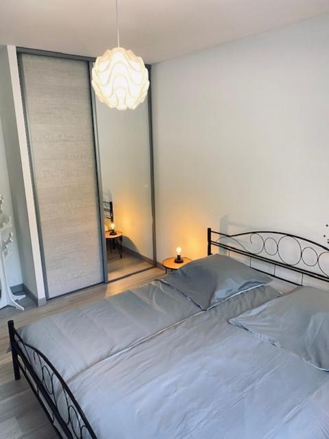 Jolie Maison De 110 M 2, Pour 6 Personnes, Au Calme, Avec Piscine Les Cordiers Kültér fotó