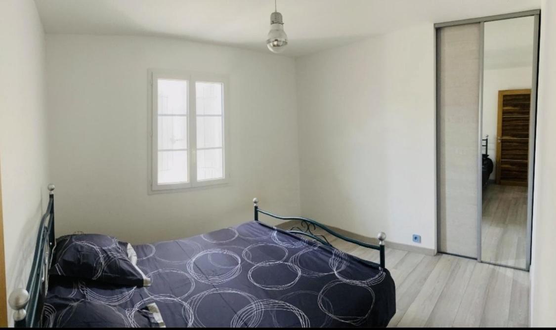 Jolie Maison De 110 M 2, Pour 6 Personnes, Au Calme, Avec Piscine Les Cordiers Kültér fotó