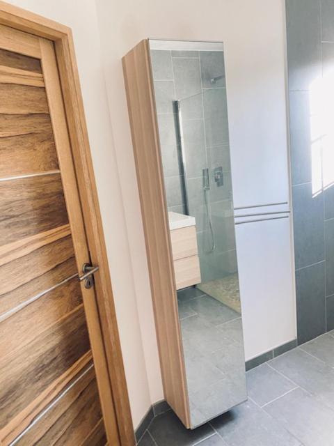 Jolie Maison De 110 M 2, Pour 6 Personnes, Au Calme, Avec Piscine Les Cordiers Kültér fotó